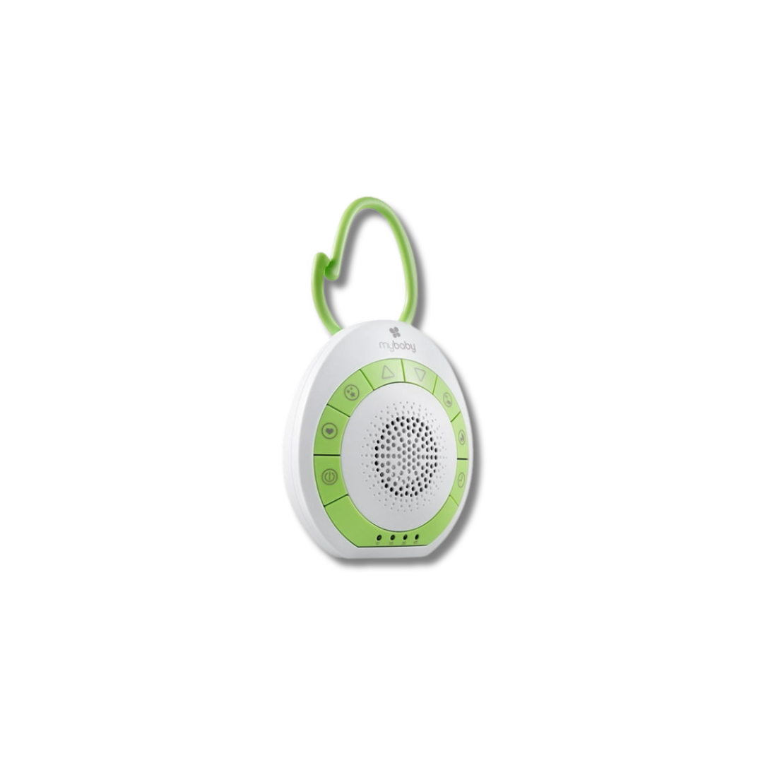 Portable White Noise Machine (Rechargeable)