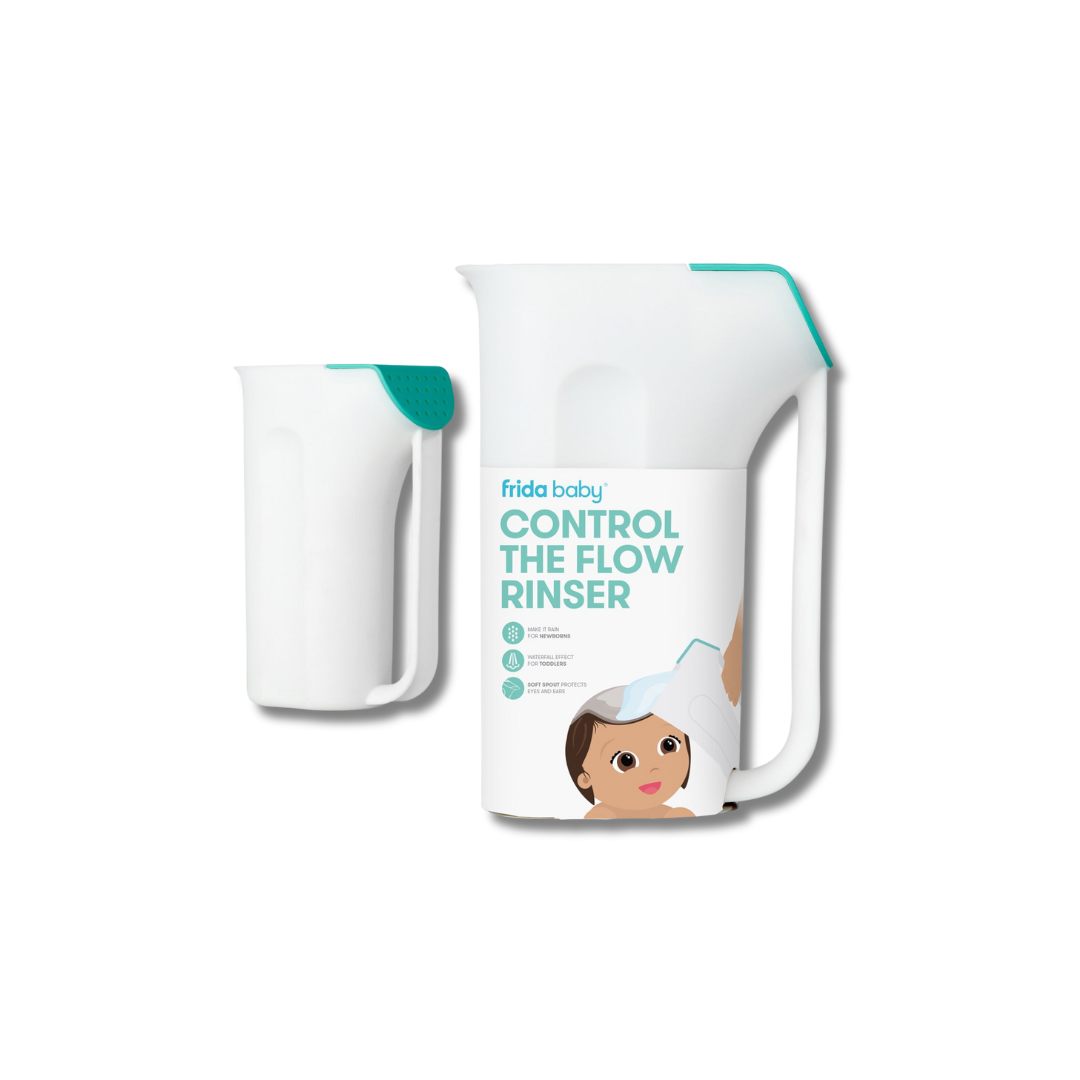 Rinse Cup (Shampoo Rinser)